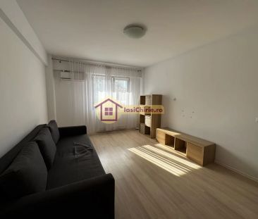 Apartament de inchiriat Iasi - Fotografie 5