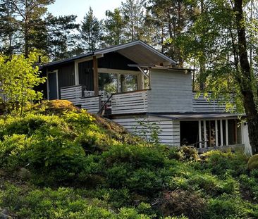Kvarnberget, Ljusterö - Foto 2