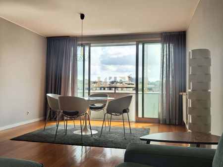 Apartamento T2 em Porto - Foto 2