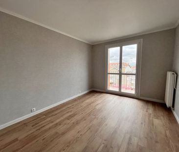 Location appartement 3 pièces, 73.99m², Reims - Photo 1