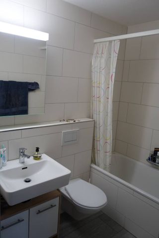 1.5 Zimmer, 47 m², 2. Stock - Photo 3