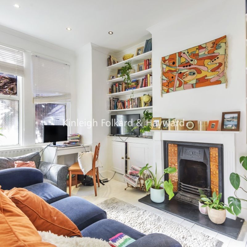 Durban Road, West Norwood, London, SE27 - Photo 1