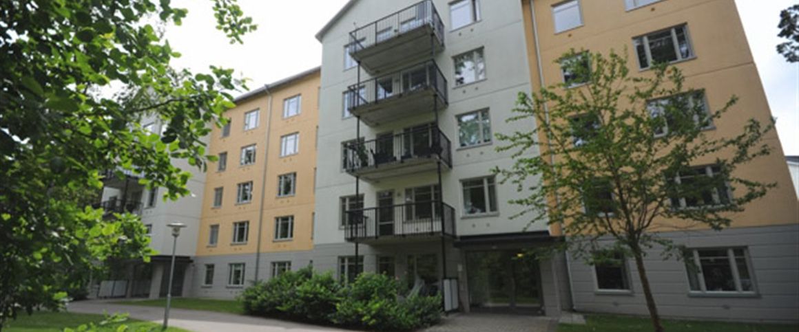 Nordanbrovägen 7 C - Foto 1