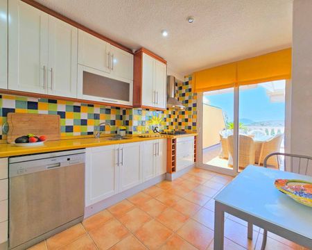 SIX-BEDROOM DUPLEX – LA MANGA DEL MAR MENOR - Photo 2