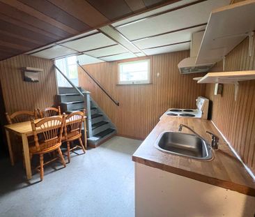 For Lease - 209 Hendon Avenue Unit# Bsmt, Toronto, Ontario - Photo 3