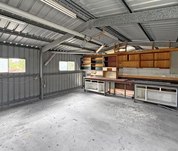 Spacious Family Home with Modern Upgrades and Multiple Living Areas - Photo 6