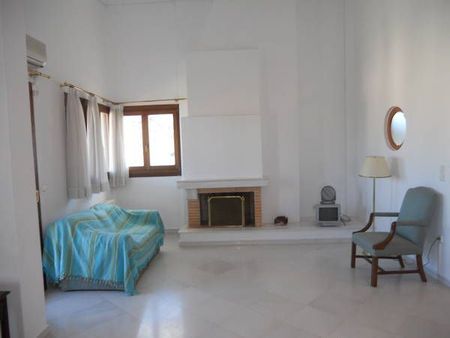 Διαμέρισμα για ενοικίαση Κάτω Κηφισιά (Κηφισιά) - Φωτογραφία 2