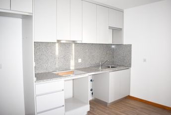 Apartamento T2 em Braga