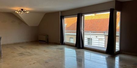 Appartement te huur in Menen voor € 595 met 2 slaapkamers - Photo 4