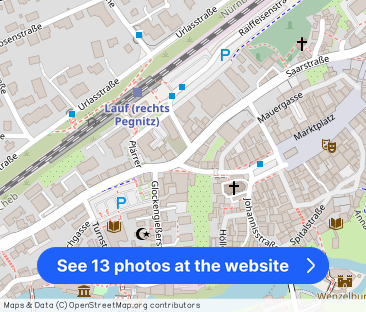 4-Zimmer-Wohnung, mit ca. 142 m² | großzügig und hell | mit Balkon ... - Photo 1