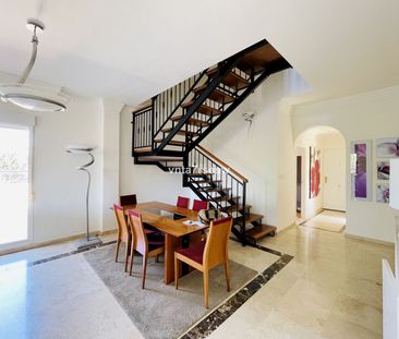 Penthouse Duplex in Nueva Andalucía - Photo 3