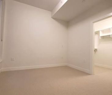 Brand new 1 bed + den, includes AC & Heating - Photo 2