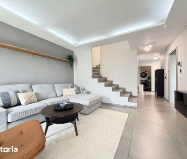 Casa premium 4, 3 bai, parcare, PETFRIENDLYL, Dumbravita Padure - Fotografie 4