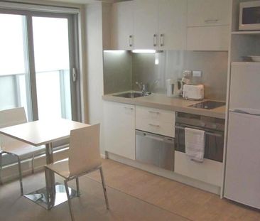 Wellington Central, 1 bedroom furnished - Photo 6