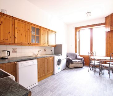 Woodlands Drive, Woodlands, Glasgow - Photo 1
