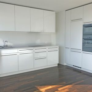 Urbanes Wohnen mitten im pulsierenden Kreis 5 - Photo 2