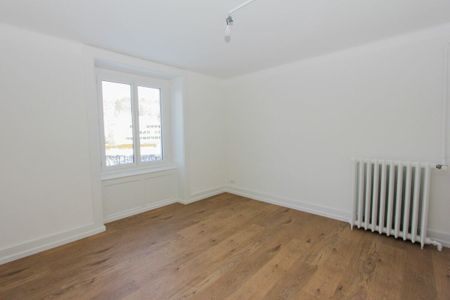 Magnifique appartement de 3 pièces au rez-de-chaussée - Photo 2