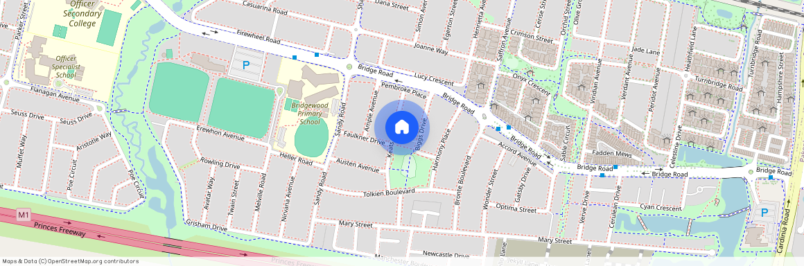 3 Eliot Avenue, Vic 3809, Officer