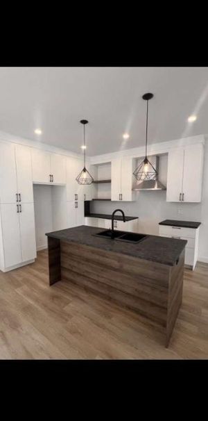 Cession de bail – 4½ à Cowansville – Disponible le 1er septembre - Photo 1
