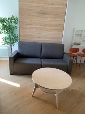 Studio tout équipé au cœur de Nantes ! - Photo 3