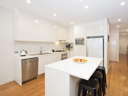 43 Grove Street, St Peters NSW 2044 - House For Rent | Domain - Photo 3
