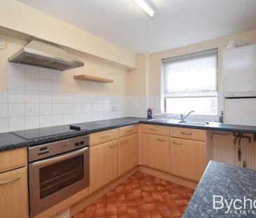 1 bedroom apartment to rent - Photo 3