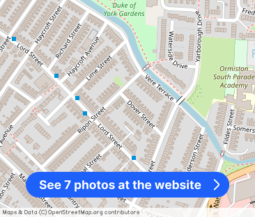 Dover Street, Grimsby, Lincolnshire, DN31 - Photo 1