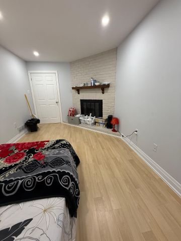 For Lease - 20 Wright Crescent Unit# Room 1, Ajax, Ontario - Photo 4