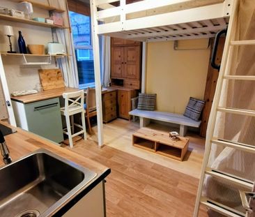 Studio Flat, Kitchener Road, N2 - Photo 2