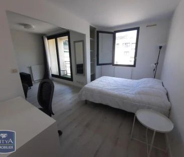 Appartement à louer 1 pièce 30.58m² - Photo 3