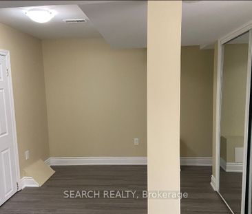 For Lease - 93 Templehill Road Unit# Basement, Brampton, Ontario - Photo 4