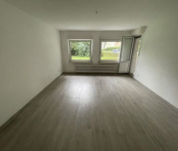 Wohnglück - günstig geschnittene 3-Zi.-Wohnung - Photo 1