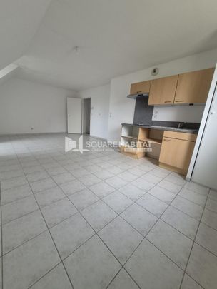 Location Appartement 3 pièces 62m² CAUDRY 59540 - Photo 1