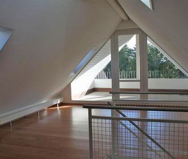 Attraktive 4.5-Zimmer-Maisonettewohnung mit an zentraler Lage in Fe... - Foto 5