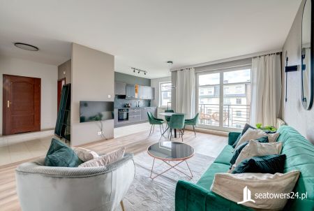 Wynajem ekskluzywnych apartamentów - Photo 5