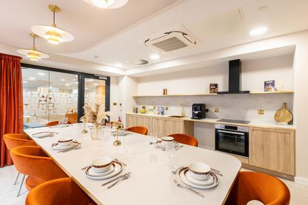 Studio Flat, Birmingham, B1 - Photo 4