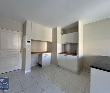 Location Appartement 2 pièces 35m² AIX EN PROVENCE 13100 - Photo 5