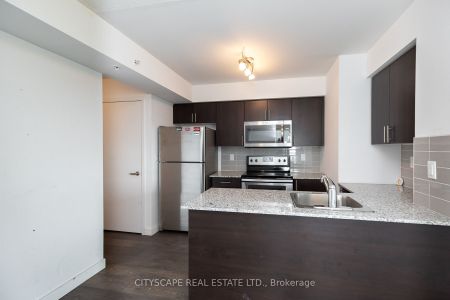 For Lease - 1420 Dupont Street Unit# 1802, Toronto, Ontario - Photo 2