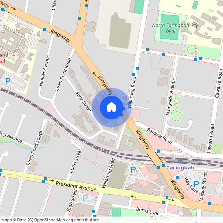 380 Kingsway, NSW 2229, Caringbah