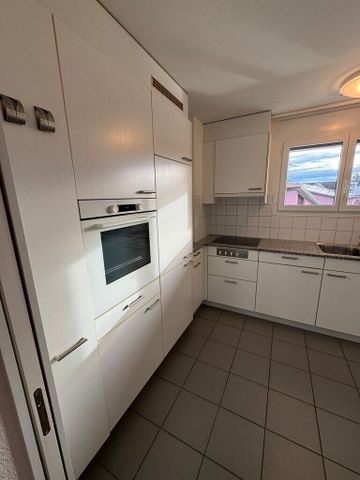 Familienwohnung in Jona - Photo 2