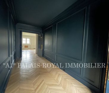 Appartement • Palais Royal - Photo 2