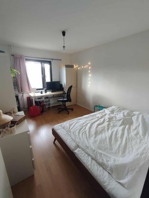 Hyra ut 2 rum i en stor lägenhet - Photo 1