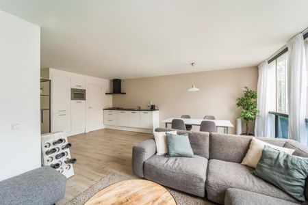 Appartement te huur: Admiraal De Ruijterweg 224-C 1055 ML Amsterdam - Photo 4