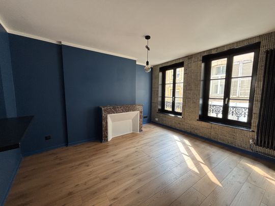 Location Appartement 2 pièces 34m² METZ 57000 - Photo 1