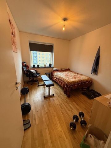 Professorsgatan 4B, Hermodsdal - Photo 2