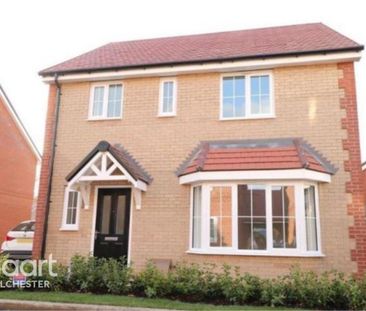 3 bedroom detached house to rent - Photo 3