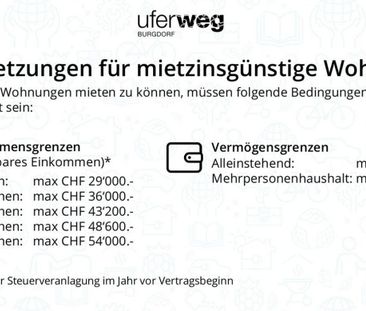 Modestly priced 1.5-room apartment for rent - Foto 3