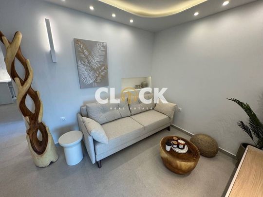 Διαμέρισμα για ενοικίαση - Κέντρο Θεσσαλονίκης, - Photo 1