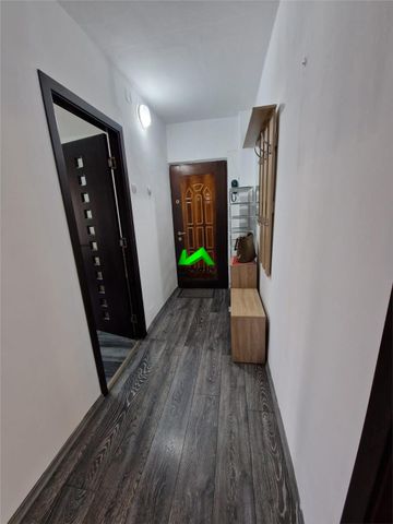 Apartament de inchiriat 2 camere Sibiu Central - Photo 2