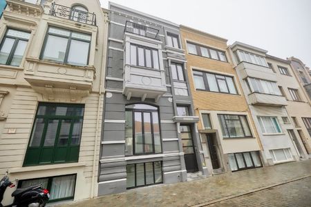 Appartement te huur - Foto 3